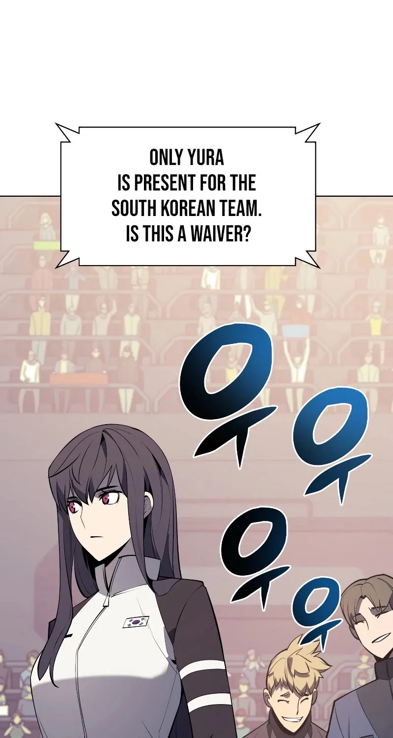 Overgeared (Team Argo) Chapter 92 page 110 - 