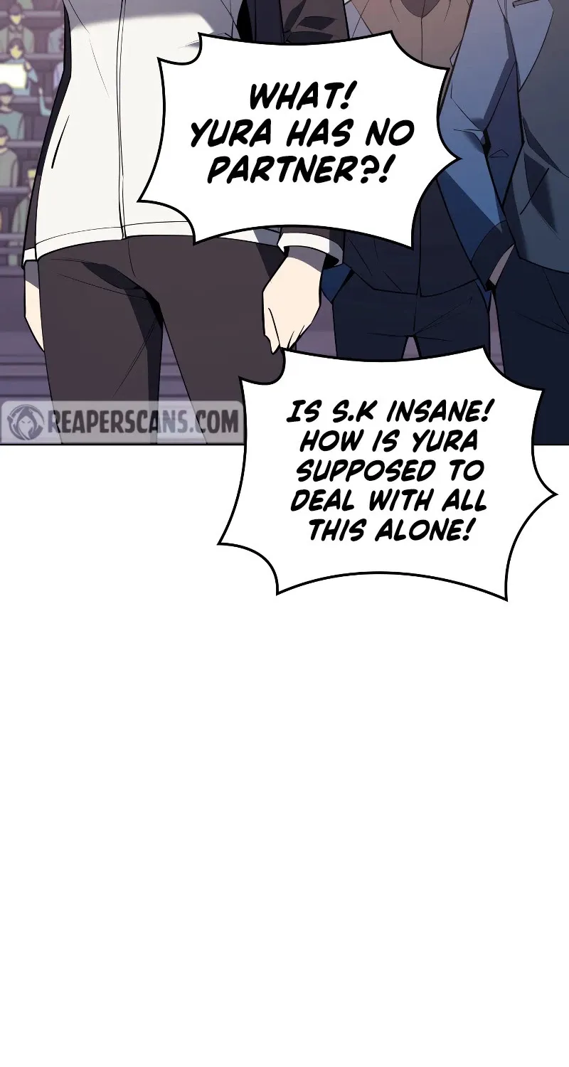 Overgeared (Team Argo) Chapter 92 page 111 - 