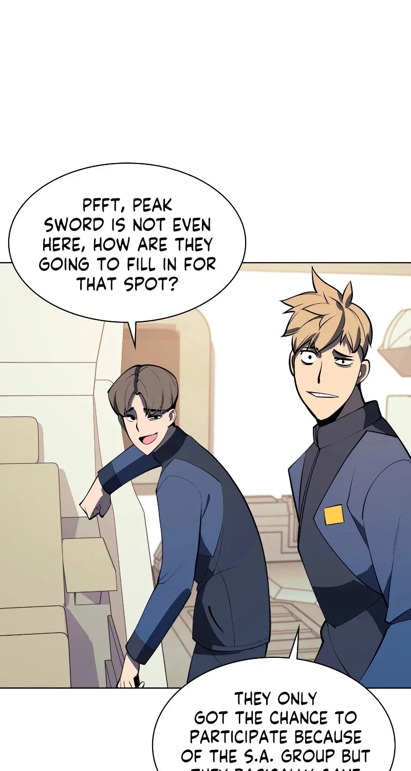 Overgeared (Team Argo) Chapter 92 page 112 - 