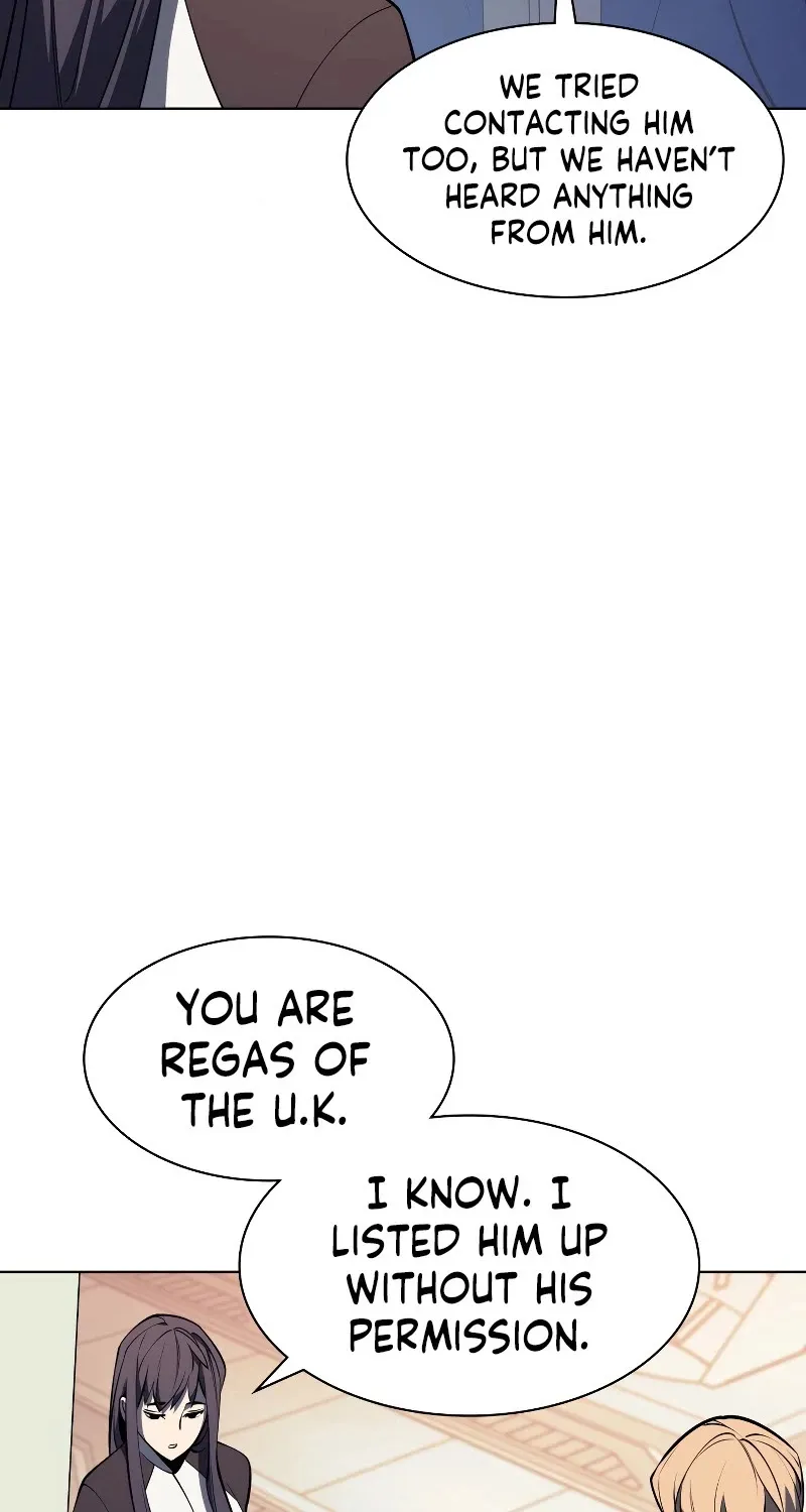 Overgeared (Team Argo) Chapter 92 page 117 - 