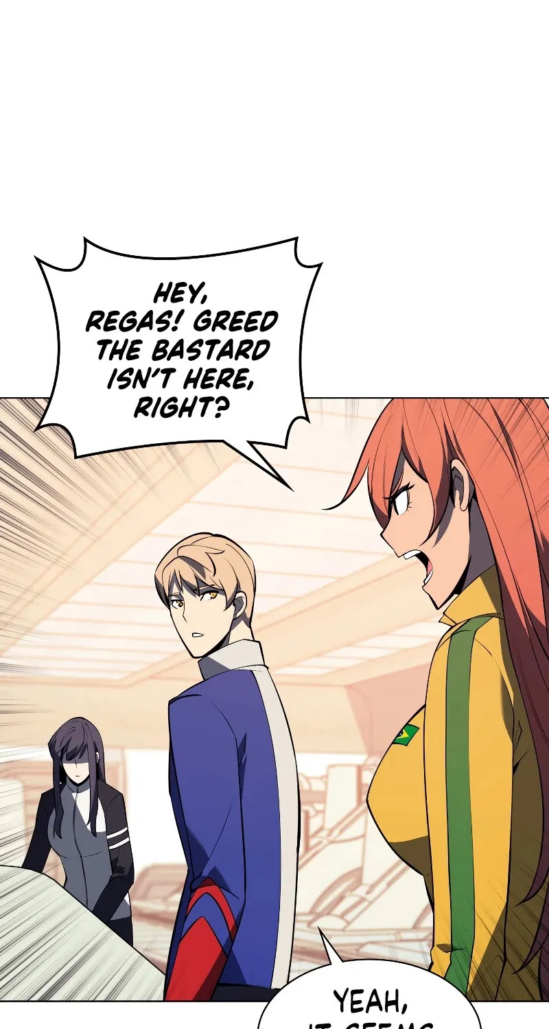 Overgeared (Team Argo) Chapter 92 page 122 - 