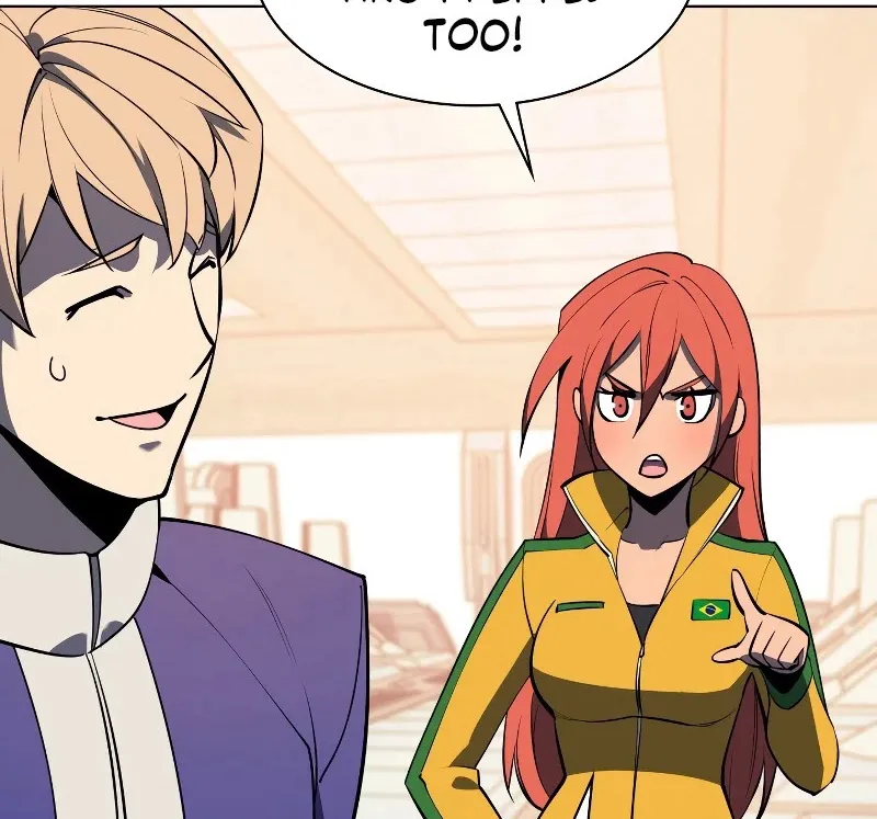Overgeared (Team Argo) Chapter 92 page 125 - 