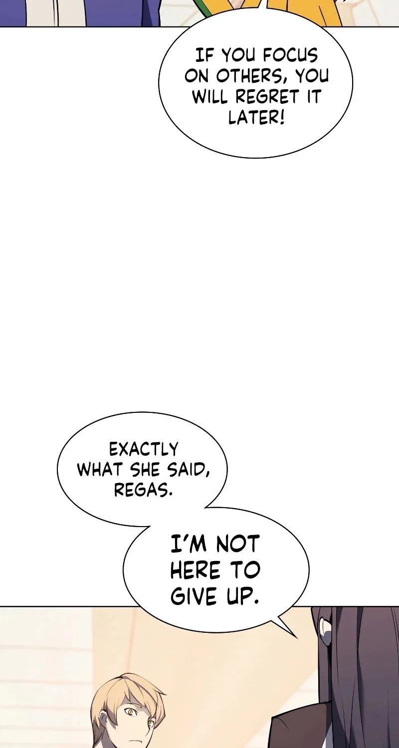 Overgeared (Team Argo) Chapter 92 page 126 - 