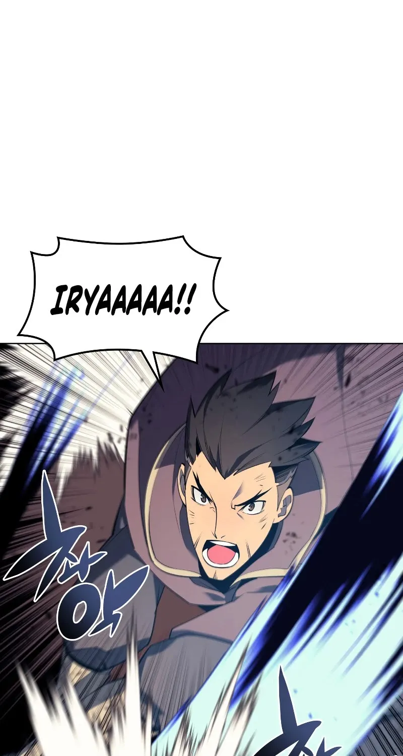 Overgeared (Team Argo) Chapter 92 page 3 - 