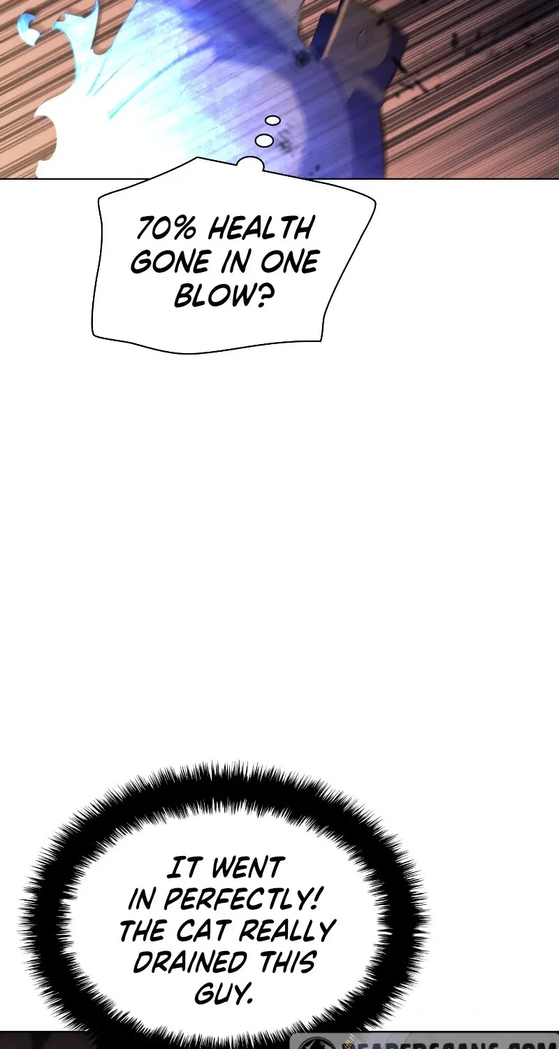 Overgeared (Team Argo) Chapter 92 page 33 - 
