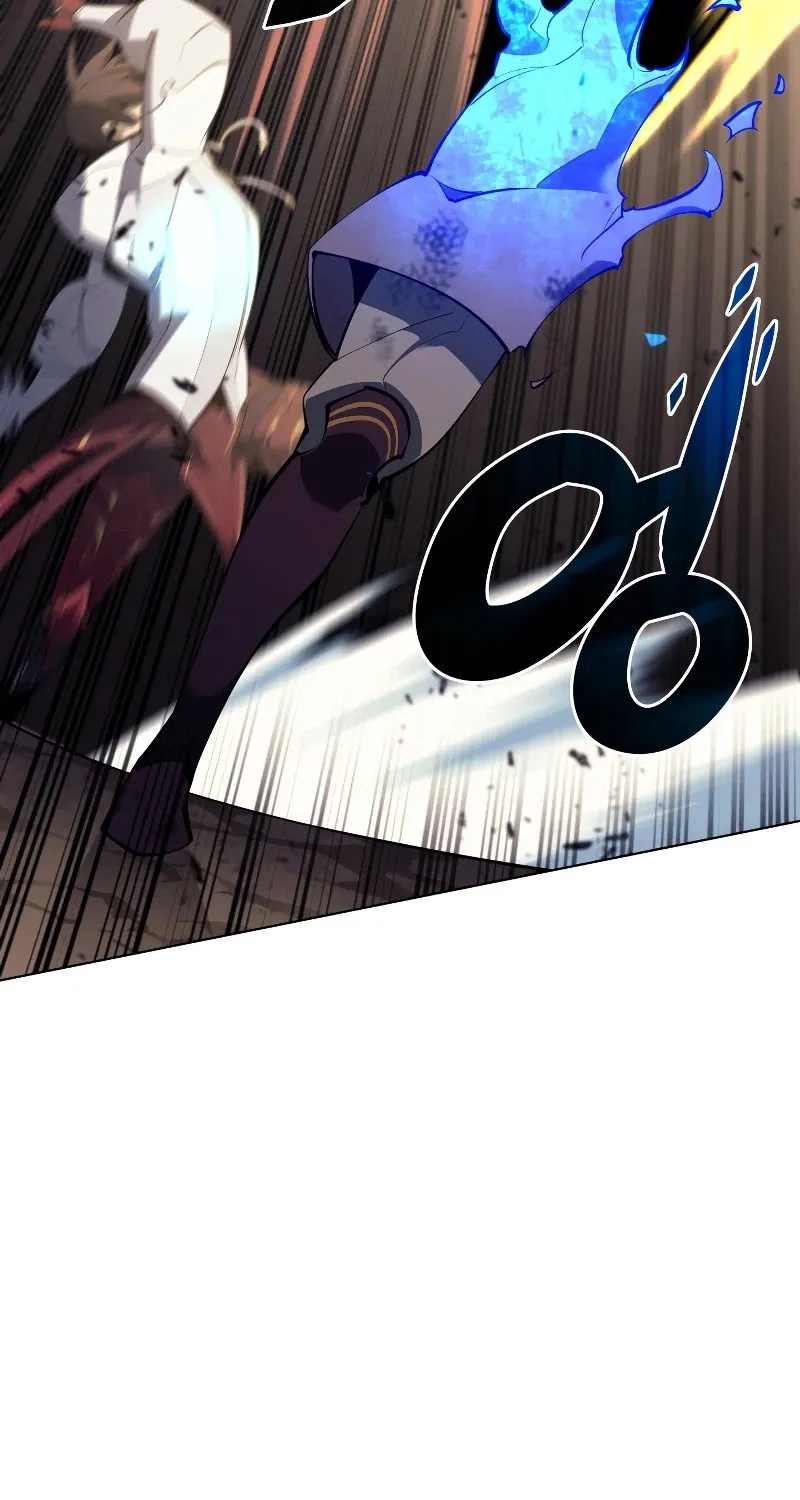Overgeared (Team Argo) Chapter 92 page 36 - 