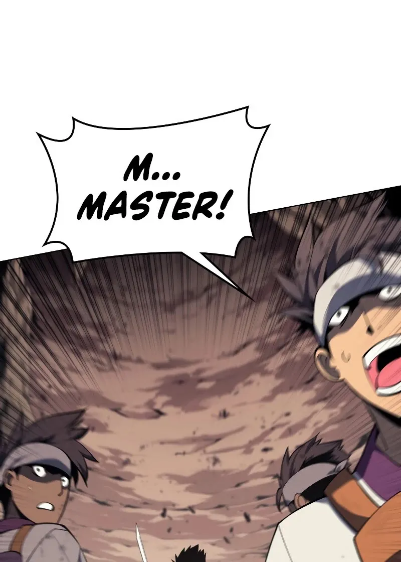 Overgeared (Team Argo) Chapter 92 page 37 - 