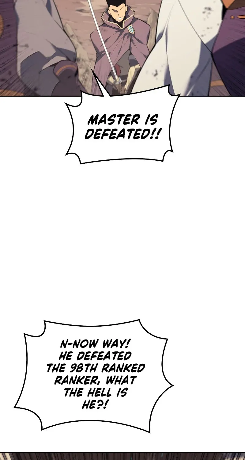 Overgeared (Team Argo) Chapter 92 page 38 - 