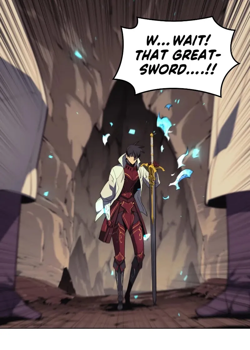 Overgeared (Team Argo) Chapter 92 page 39 - 