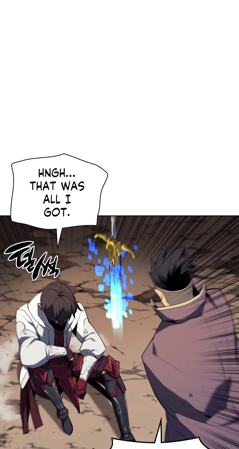 Overgeared (Team Argo) Chapter 92 page 46 - 