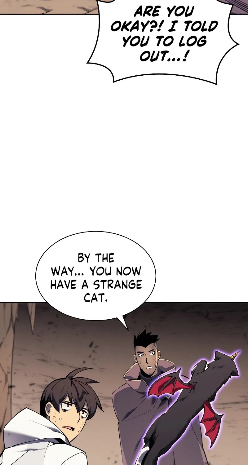 Overgeared (Team Argo) Chapter 92 page 47 - 