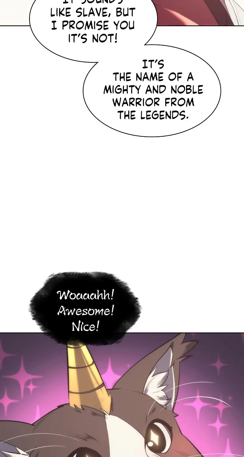 Overgeared (Team Argo) Chapter 92 page 66 - 