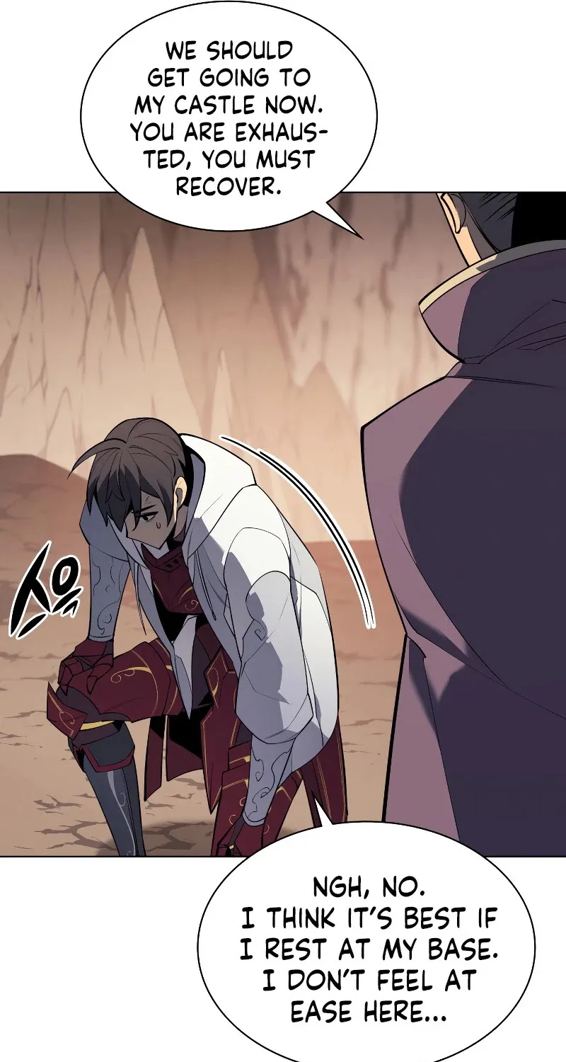 Overgeared (Team Argo) Chapter 92 page 70 - 