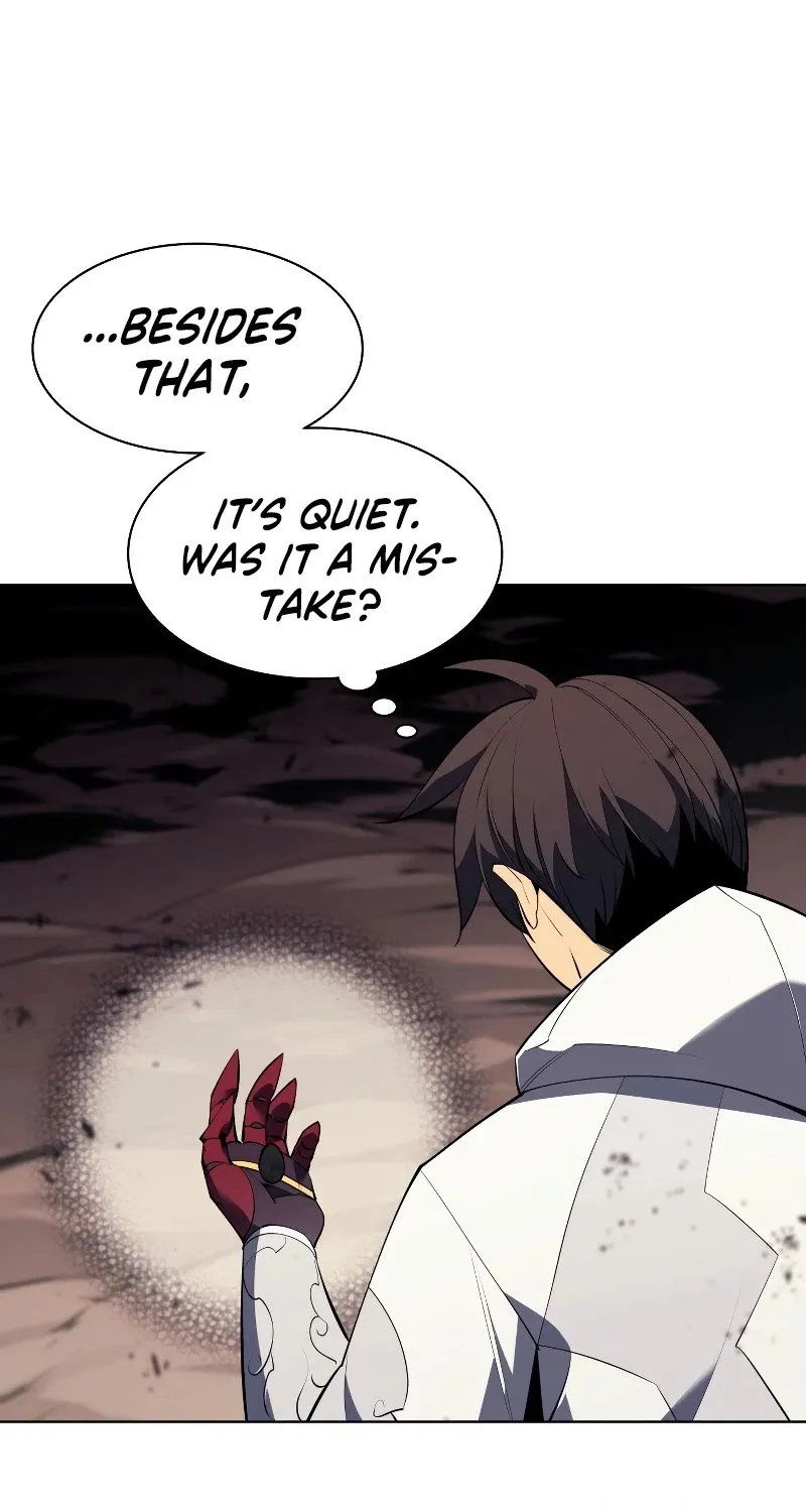 Overgeared (Team Argo) Chapter 92 page 8 - 