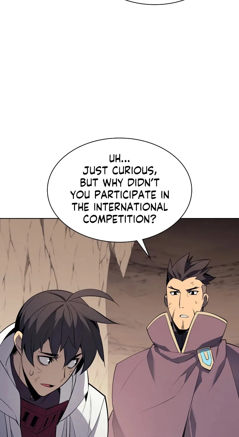 Overgeared (Team Argo) Chapter 92 page 71 - 