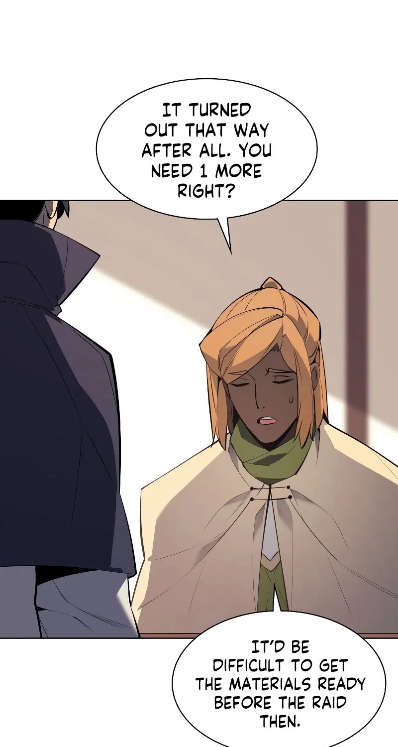 Overgeared (Team Argo) Chapter 92 page 80 - 