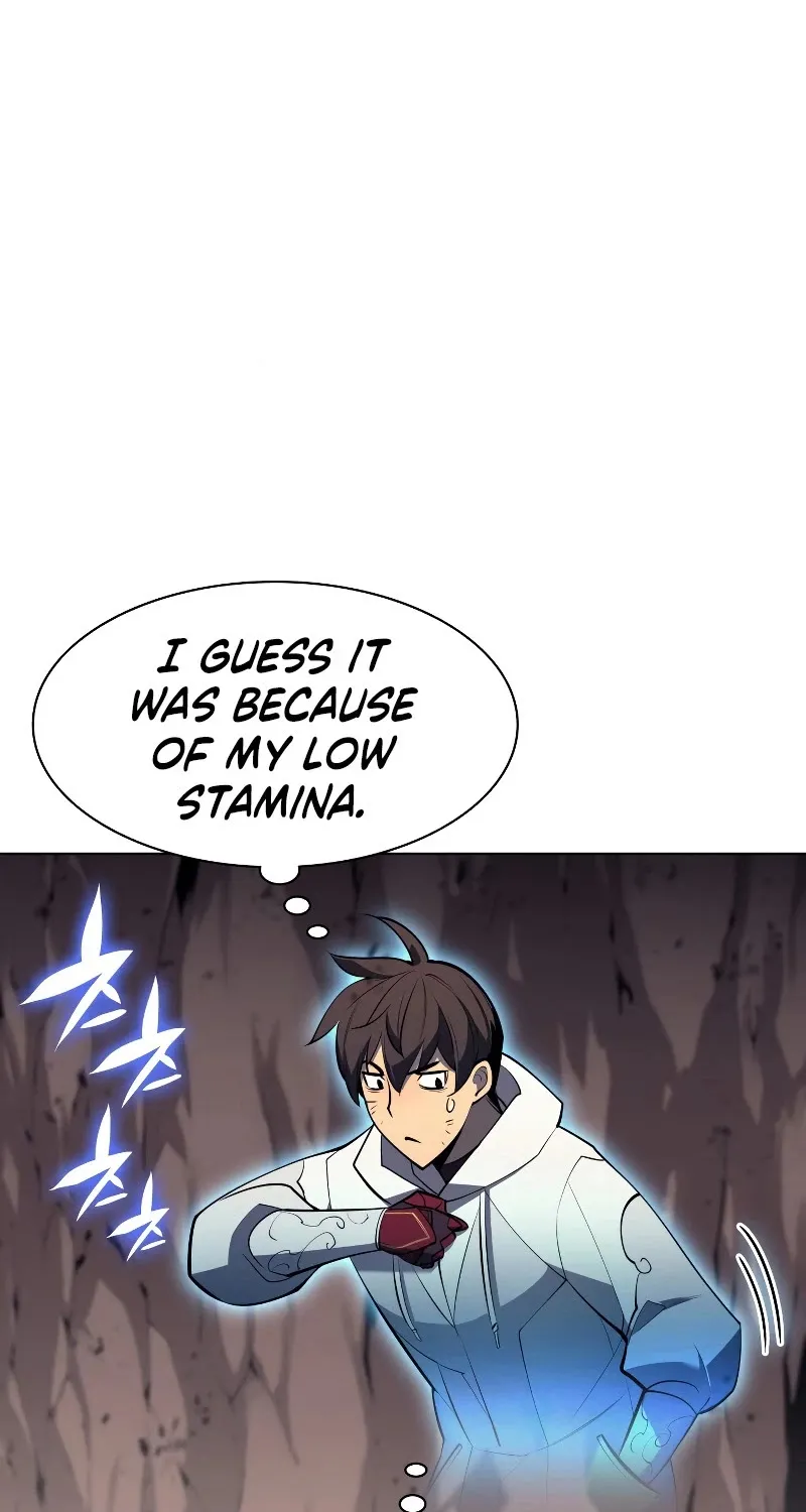 Overgeared (Team Argo) Chapter 92 page 9 - 