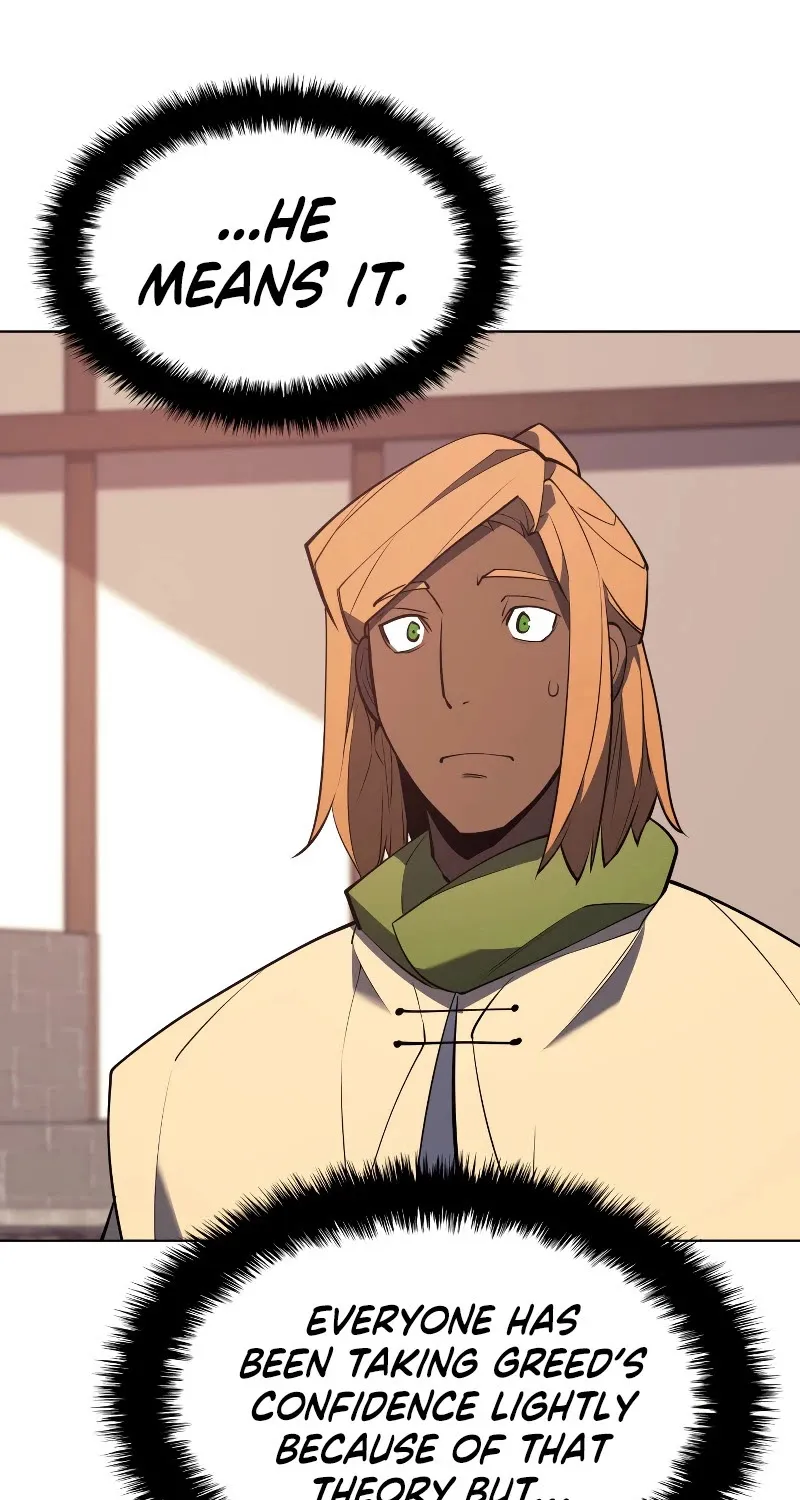 Overgeared (Team Argo) Chapter 92 page 86 - 