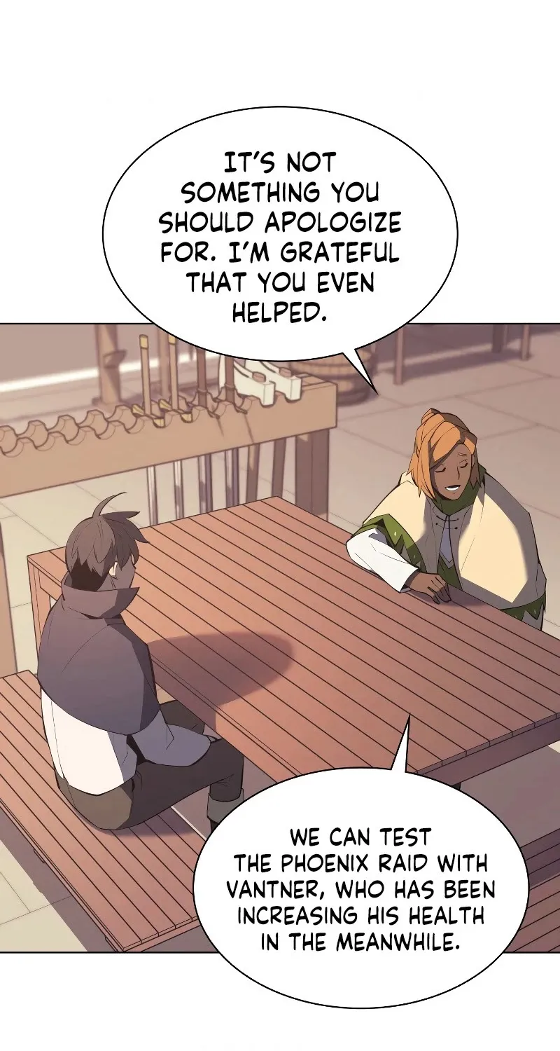 Overgeared (Team Argo) Chapter 92 page 89 - 