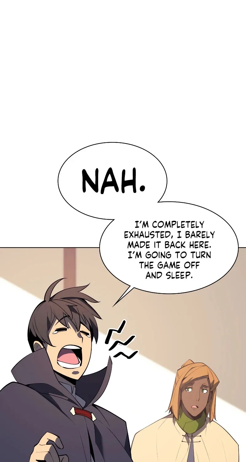 Overgeared (Team Argo) Chapter 92 page 92 - 