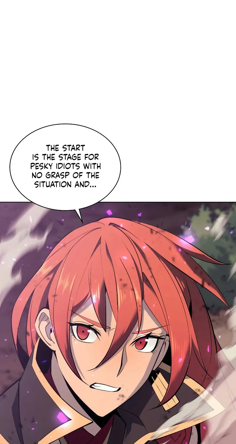 Overgeared (Team Argo) Chapter 93 page 11 - 
