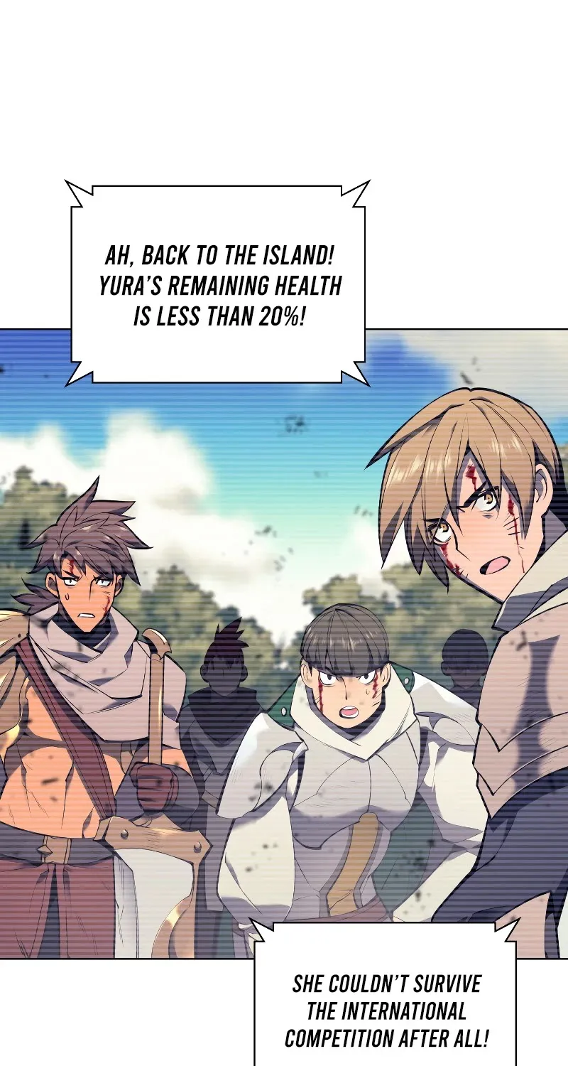 Overgeared (Team Argo) Chapter 93 page 104 - 