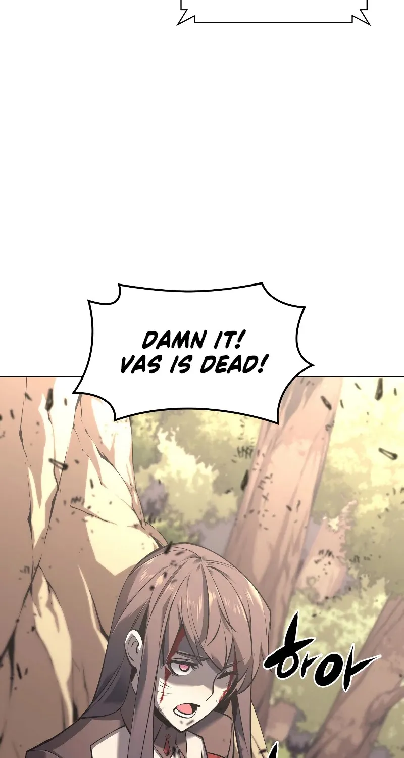 Overgeared (Team Argo) Chapter 93 page 105 - 
