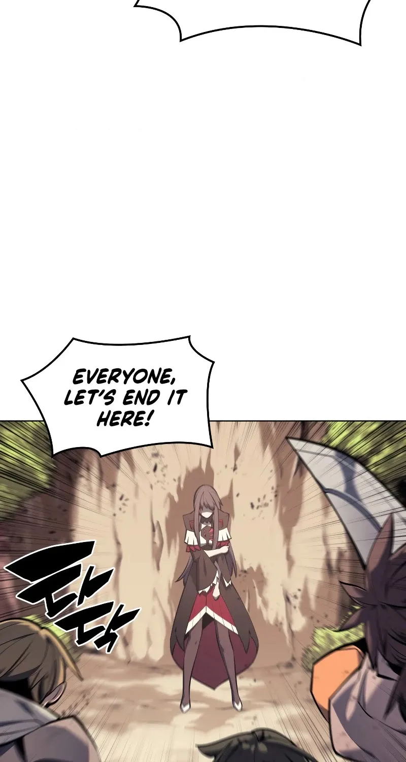 Overgeared (Team Argo) Chapter 93 page 107 - 