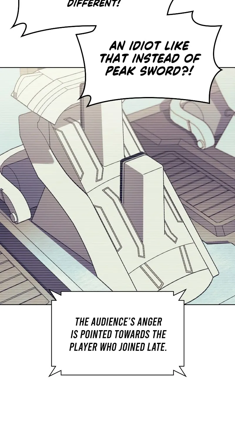 Overgeared (Team Argo) Chapter 93 page 117 - 
