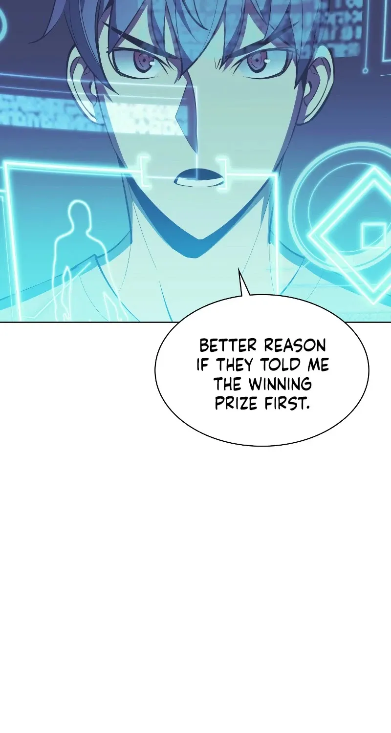 Overgeared (Team Argo) Chapter 93 page 122 - 
