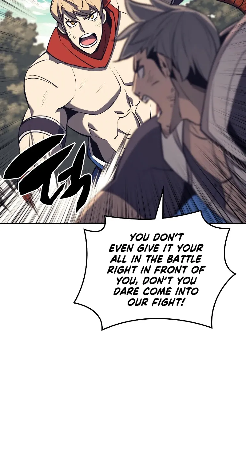 Overgeared (Team Argo) Chapter 93 page 126 - 