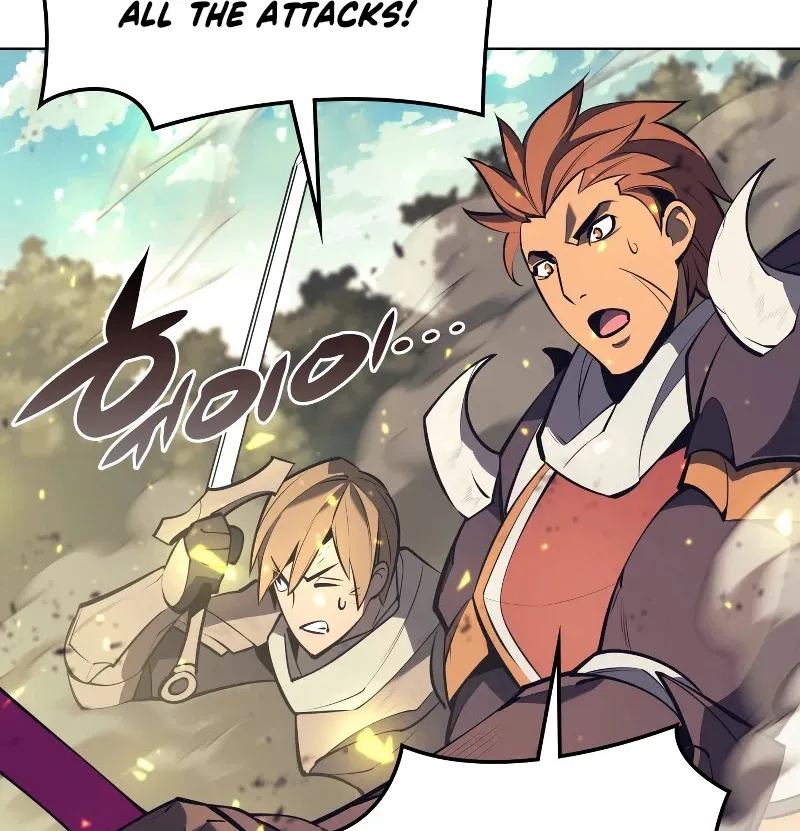 Overgeared (Team Argo) Chapter 93 page 131 - 