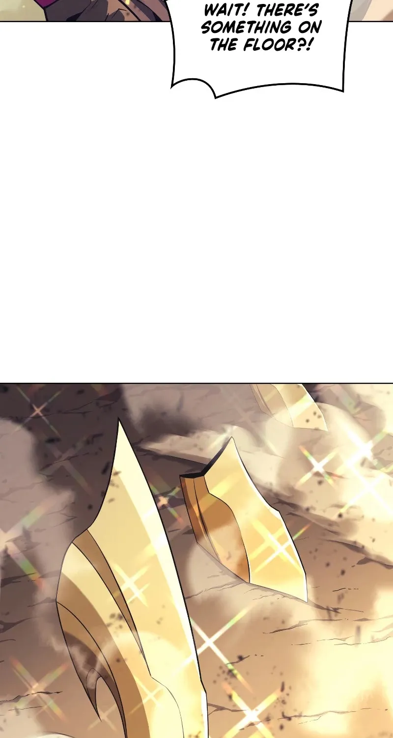 Overgeared (Team Argo) Chapter 93 page 132 - 