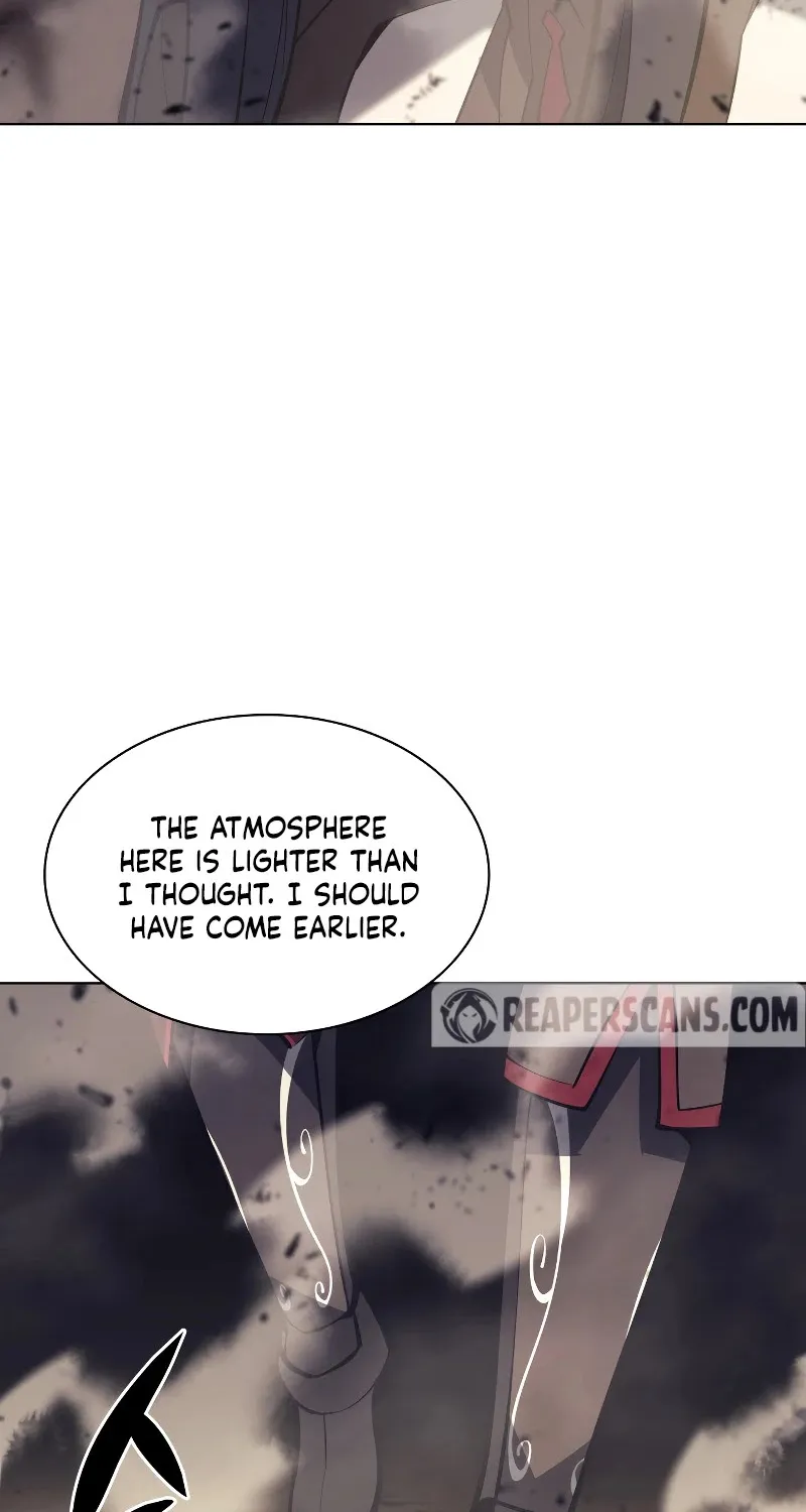 Overgeared (Team Argo) Chapter 93 page 135 - 