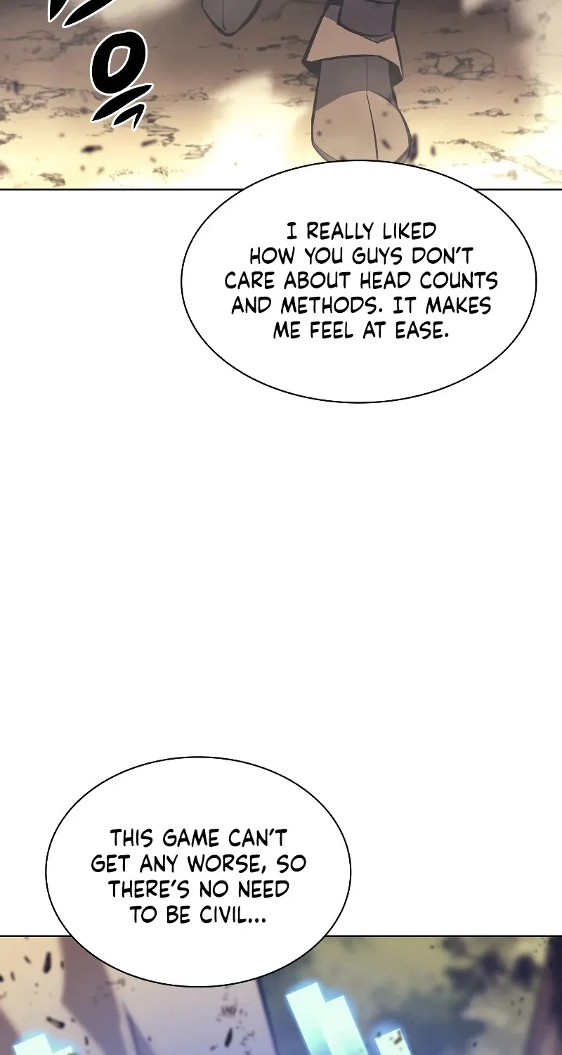 Overgeared (Team Argo) Chapter 93 page 136 - 