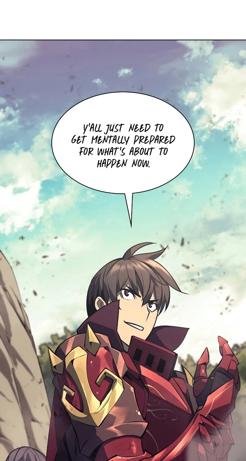 Overgeared (Team Argo) Chapter 93 page 138 - 