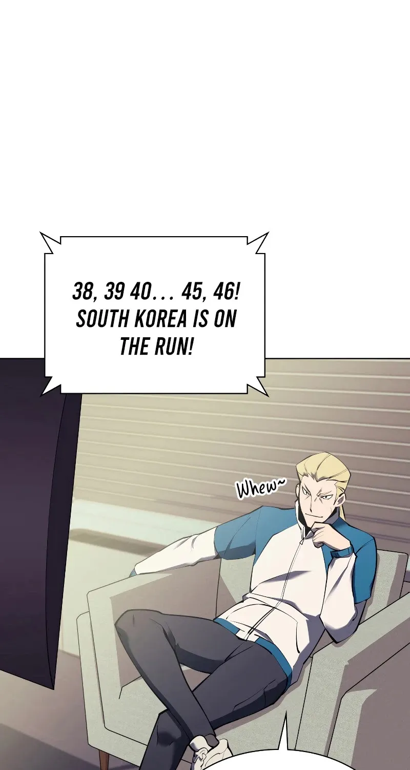Overgeared (Team Argo) Chapter 93 page 16 - 