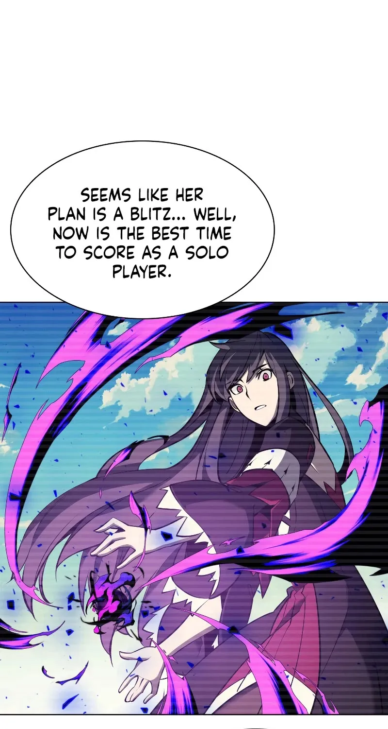 Overgeared (Team Argo) Chapter 93 page 18 - 