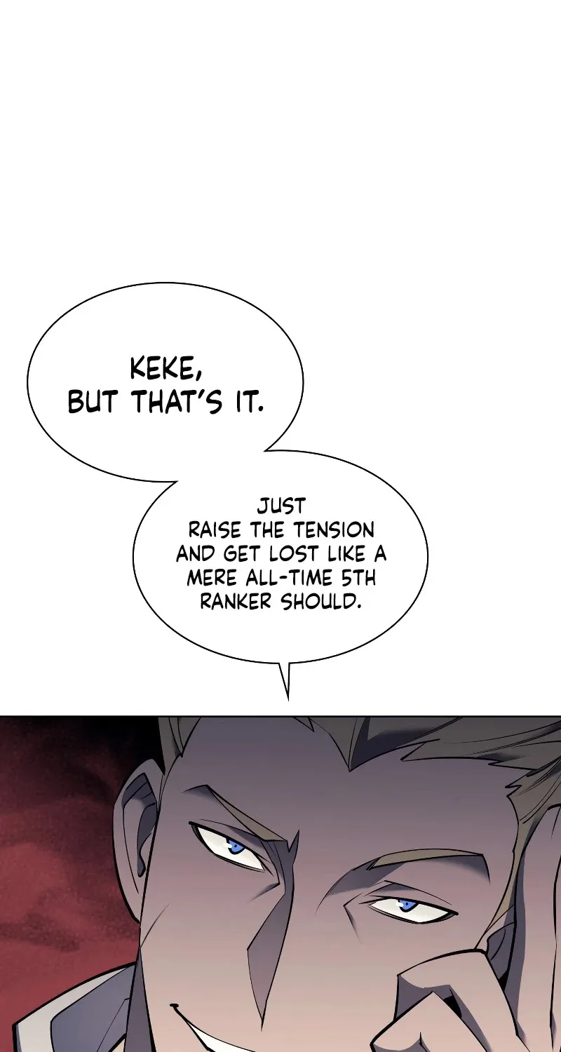 Overgeared (Team Argo) Chapter 93 page 20 - 