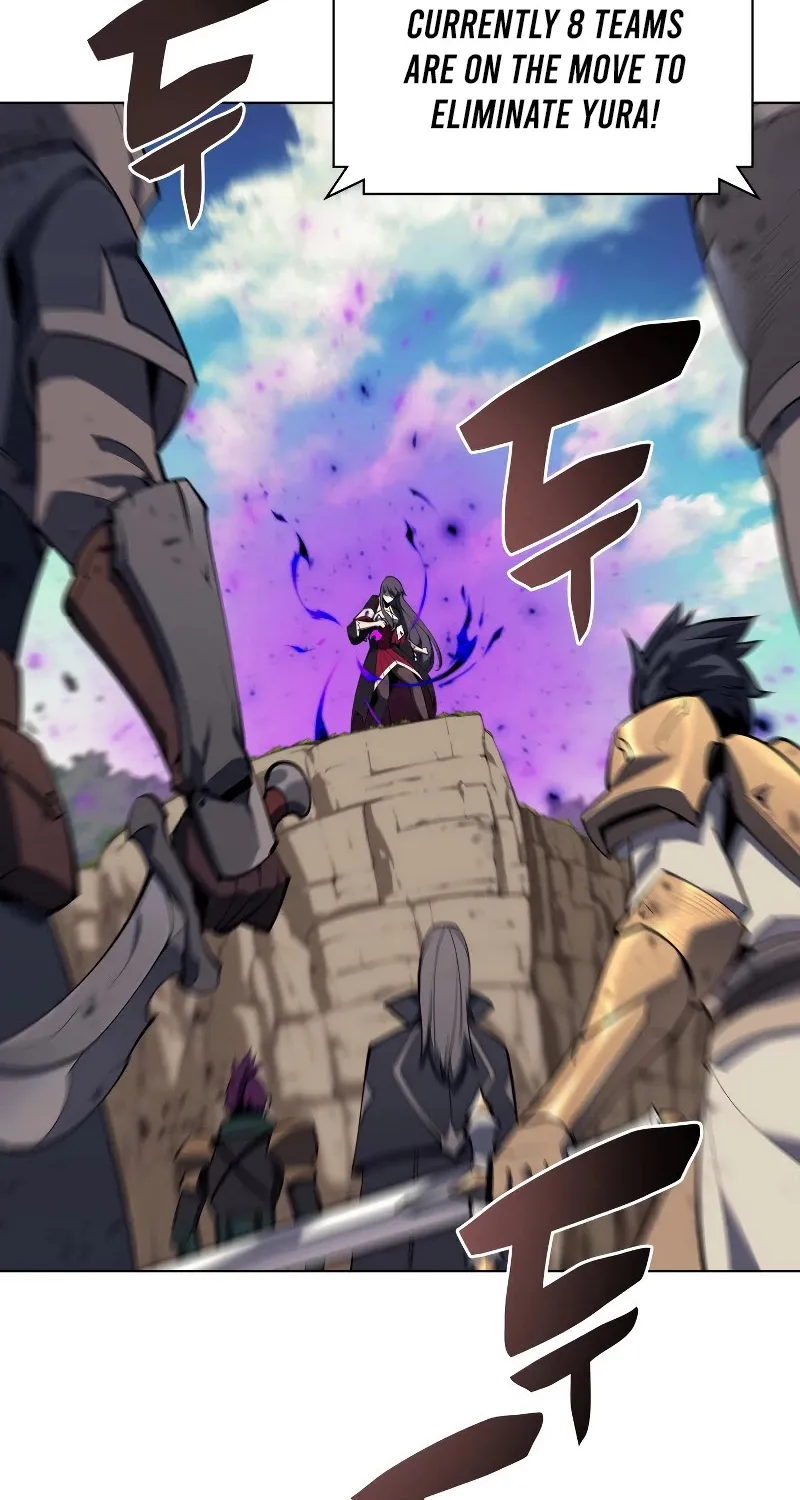 Overgeared (Team Argo) Chapter 93 page 23 - 