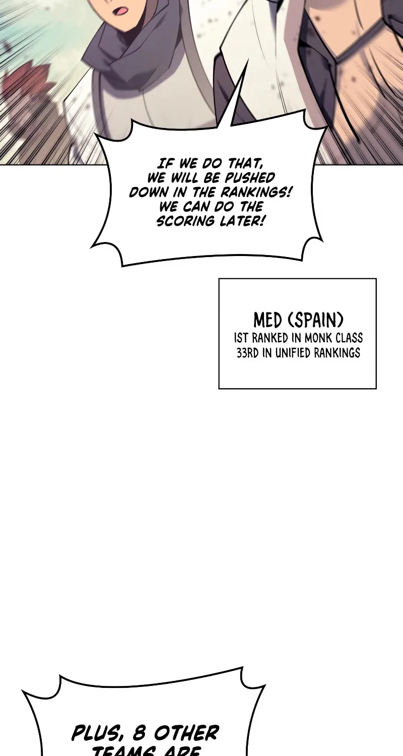 Overgeared (Team Argo) Chapter 93 page 25 - 