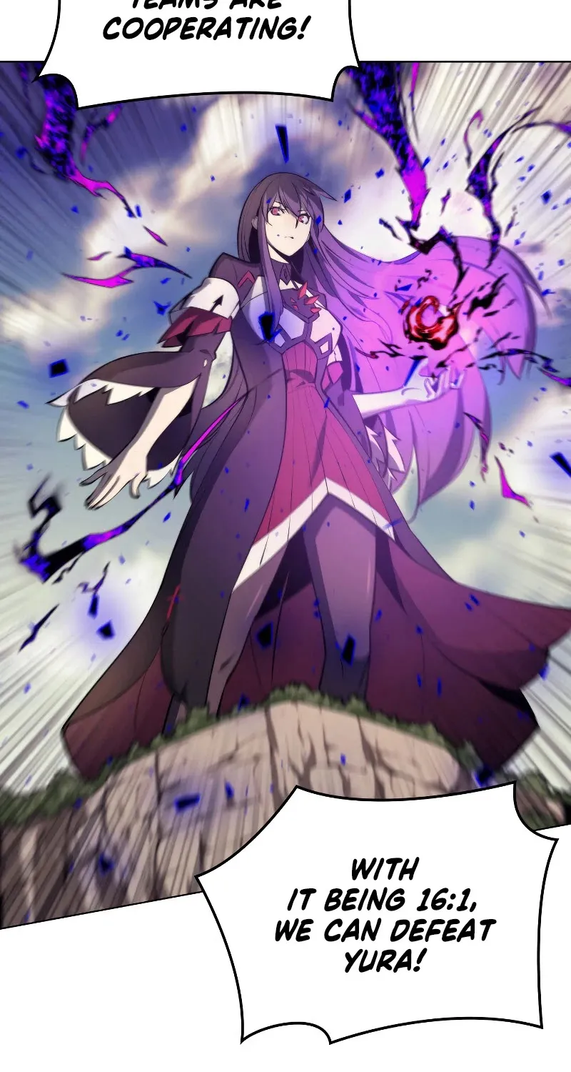 Overgeared (Team Argo) Chapter 93 page 26 - 