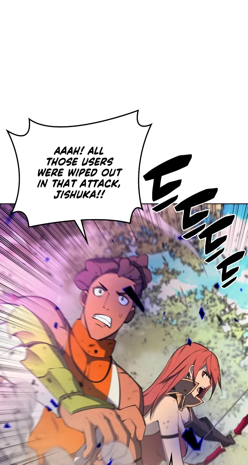 Overgeared (Team Argo) Chapter 93 page 30 - 