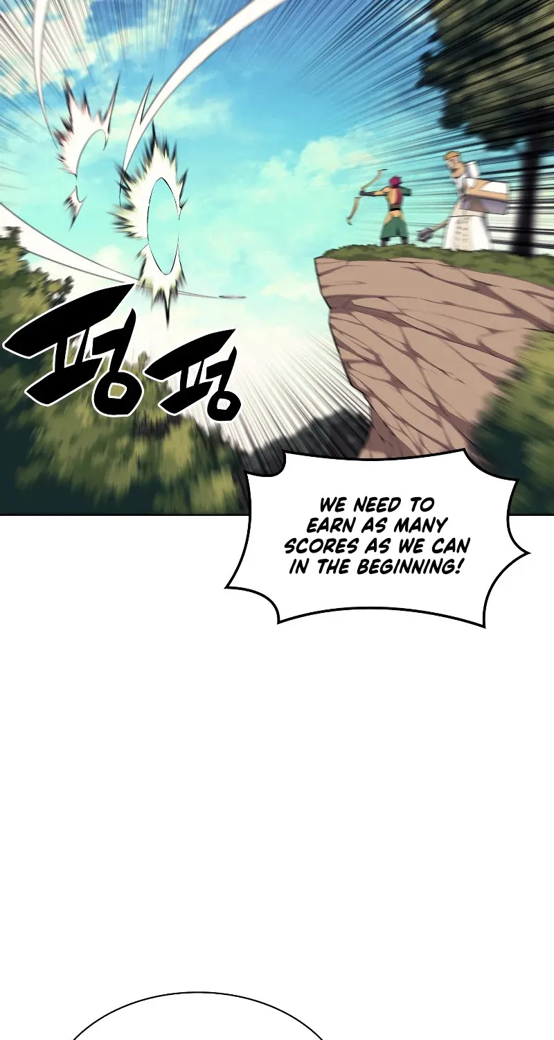 Overgeared (Team Argo) Chapter 93 page 4 - 