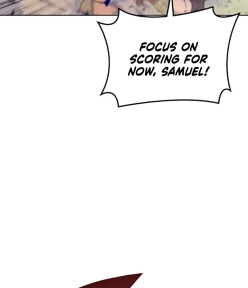 Overgeared (Team Argo) Chapter 93 page 31 - 