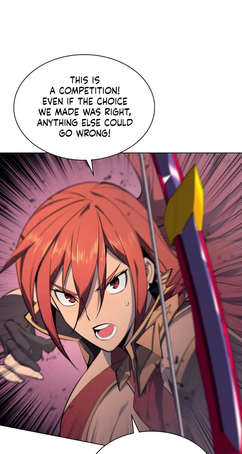 Overgeared (Team Argo) Chapter 93 page 34 - 