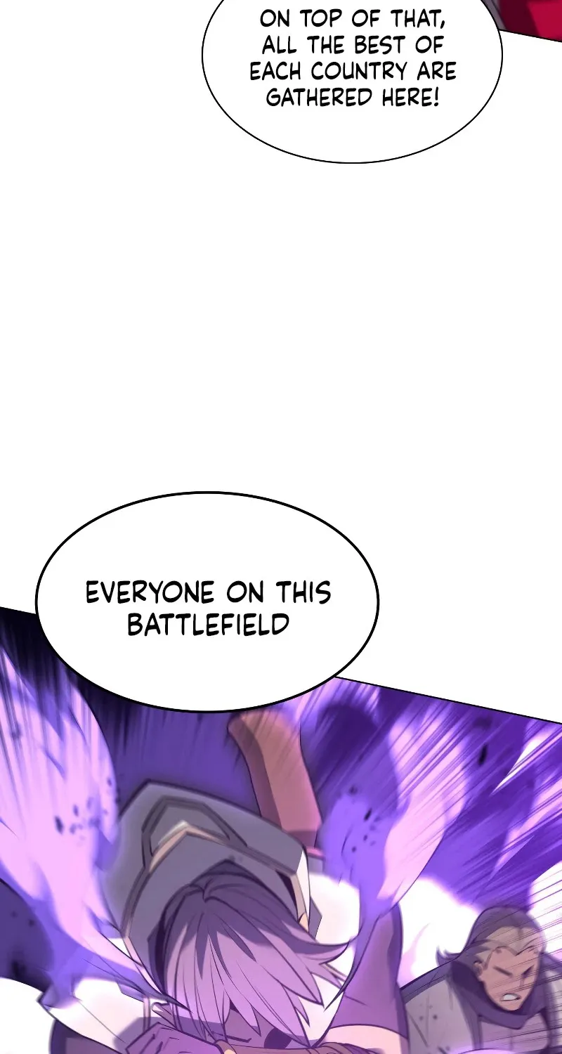 Overgeared (Team Argo) Chapter 93 page 35 - 