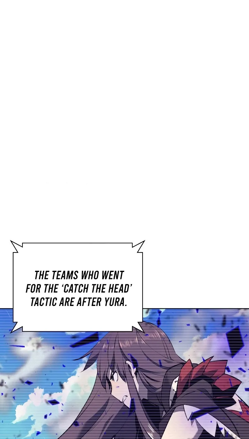 Overgeared (Team Argo) Chapter 93 page 39 - 