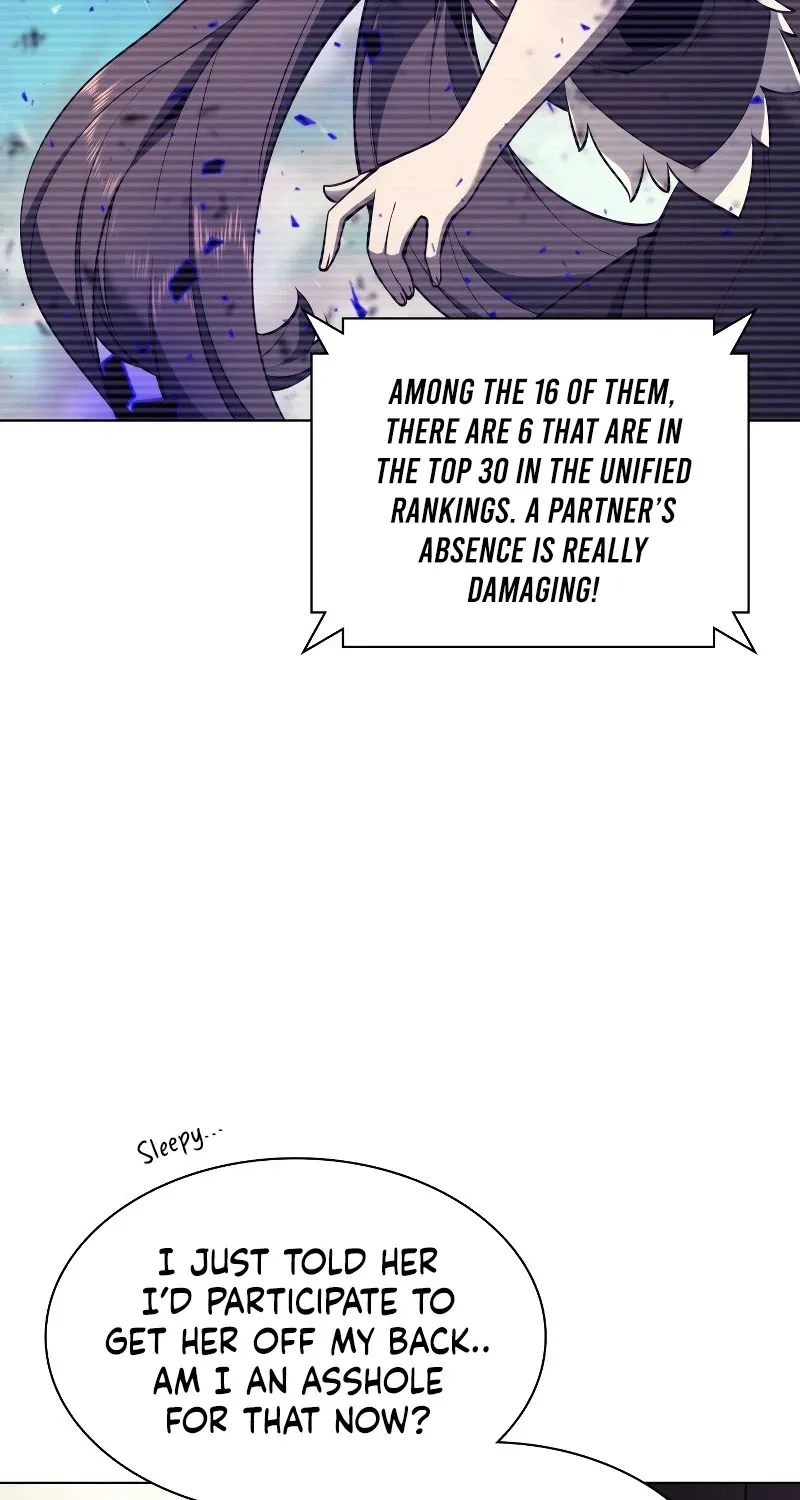 Overgeared (Team Argo) Chapter 93 page 40 - 