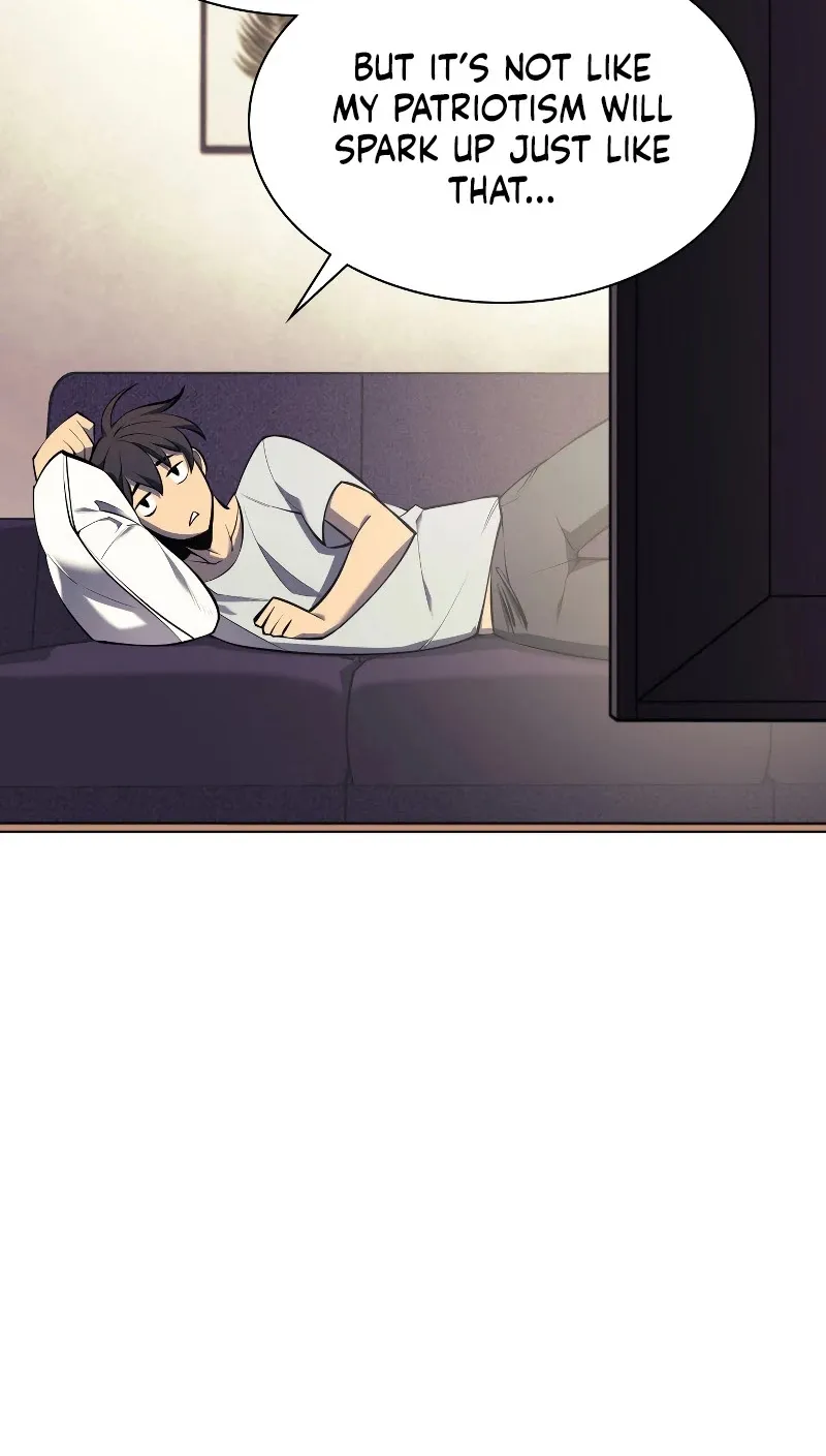 Overgeared (Team Argo) Chapter 93 page 41 - 